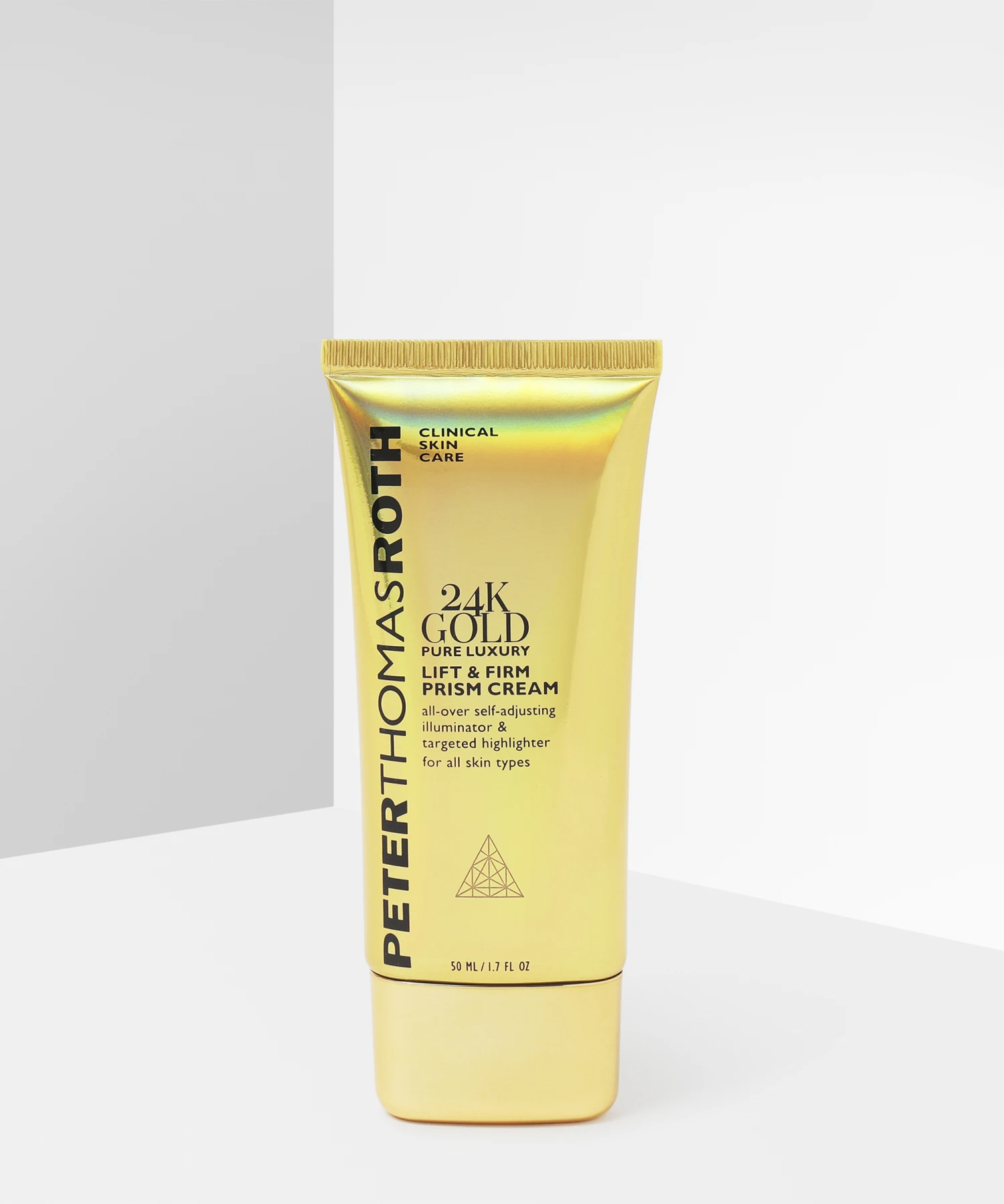 Peter Thomas Roth 24K Gold Prism Cream