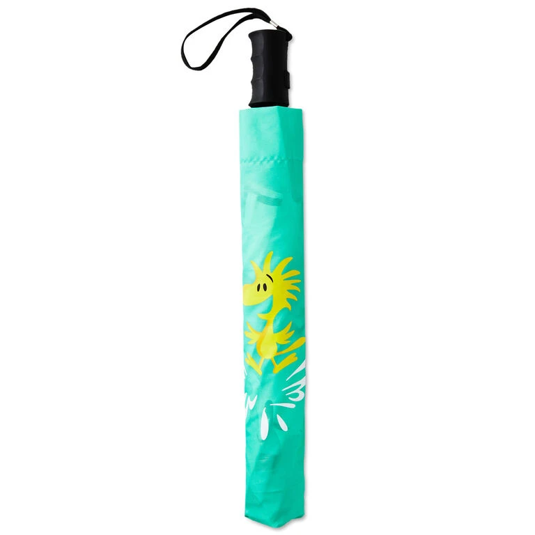 Hallmark Peanuts Color-Changing Umbrella