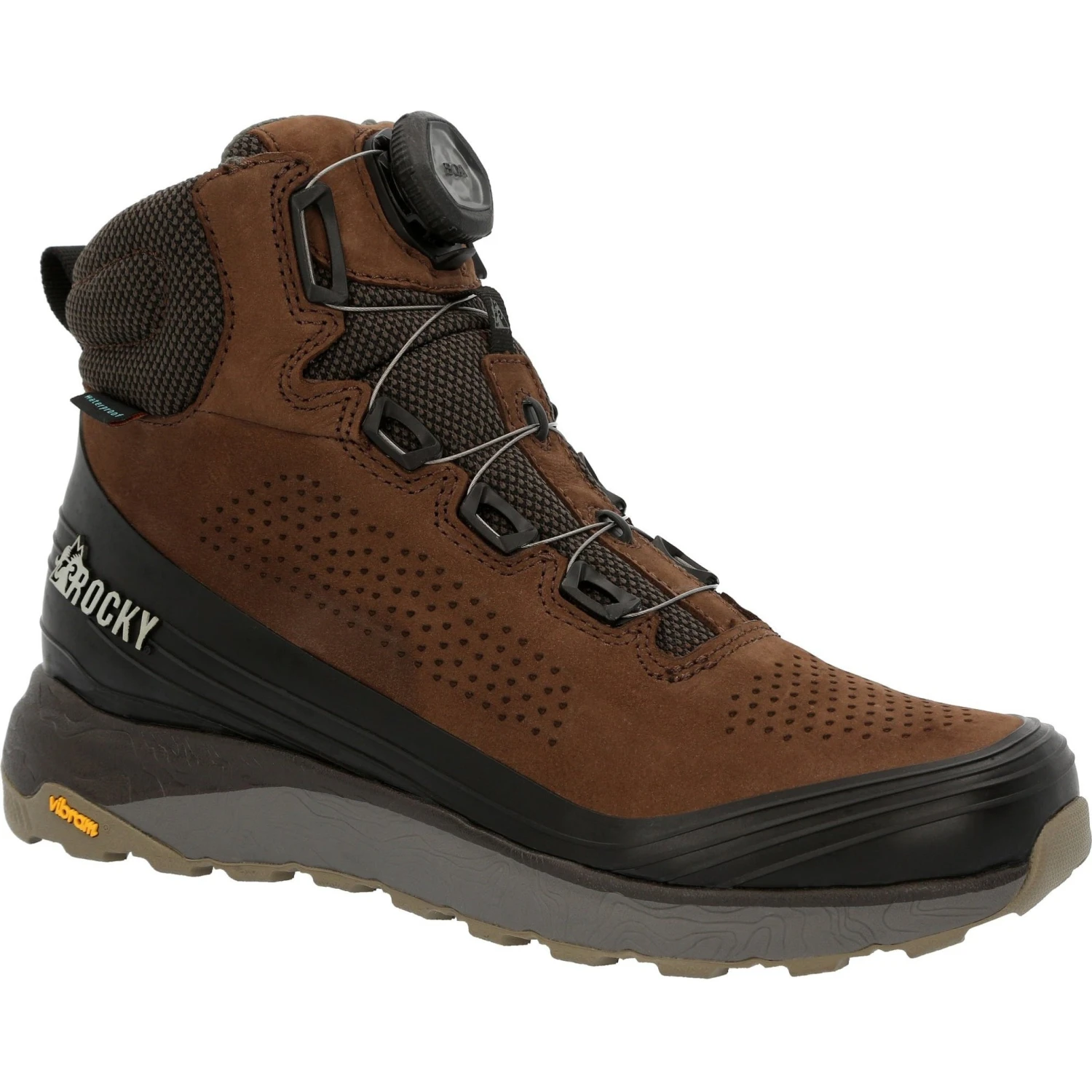Rocky Men's Summit Elite Hiking Boot