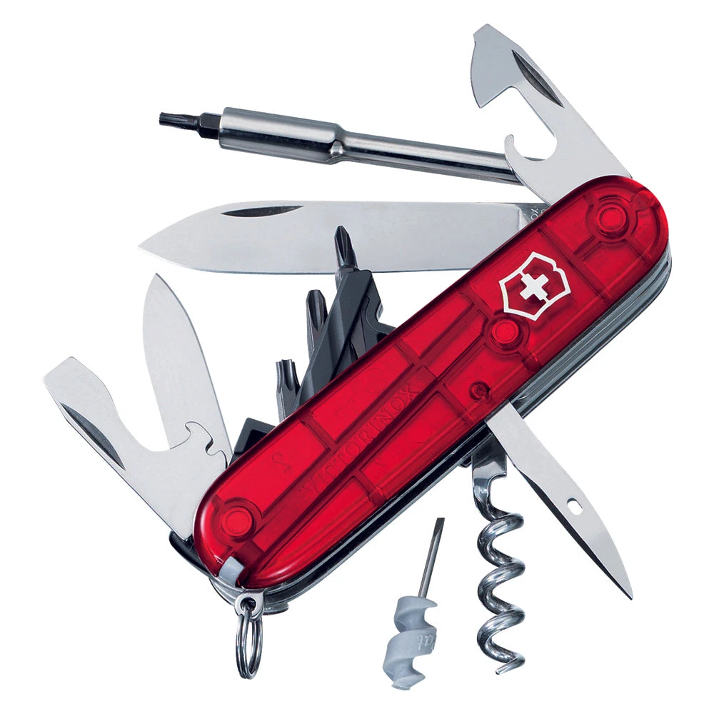 Victorinox CyberTool 29 Swiss Army Knife