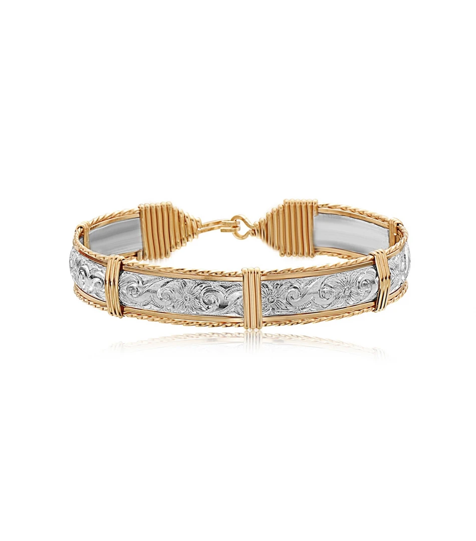 Angelina Bracelet by Ronaldo Designer Jewelry