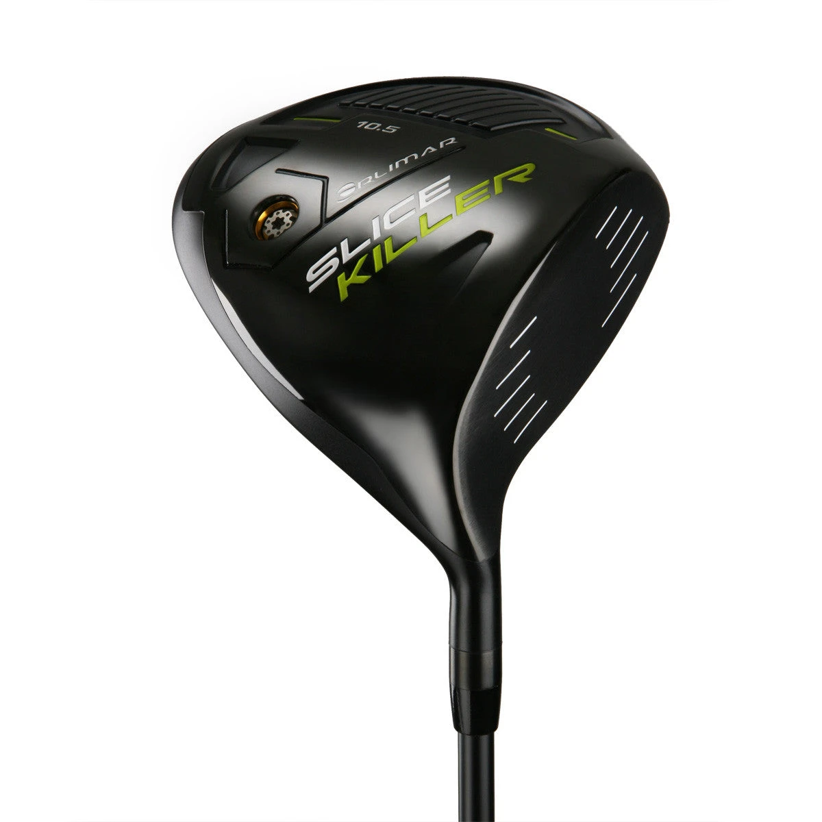 Orlimar Slice Killer Driver