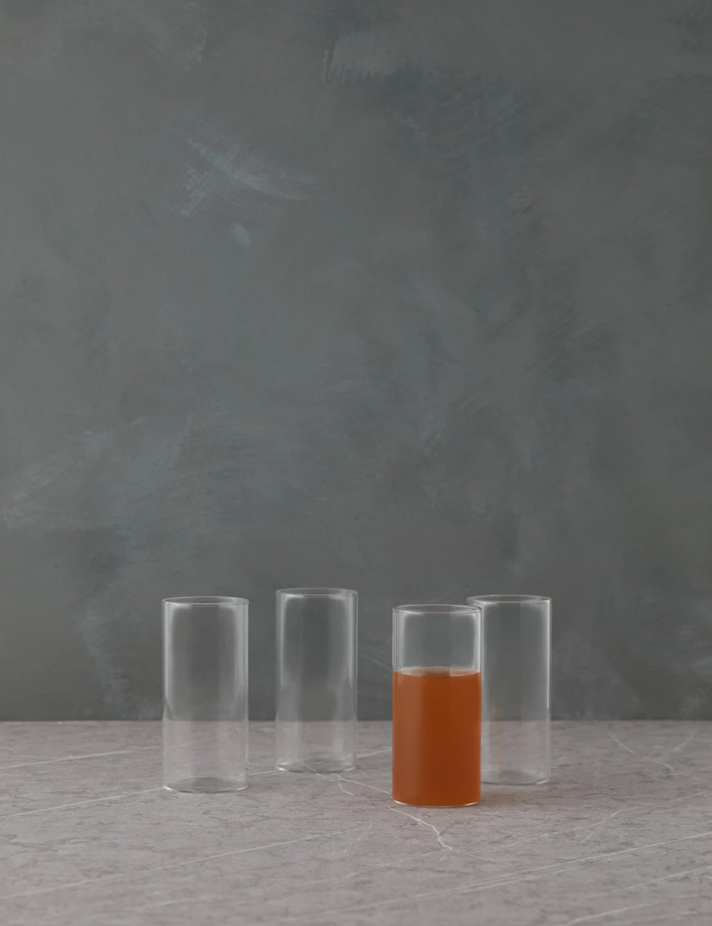 Sora Tumblers Set of 4 by Hudson Wilder