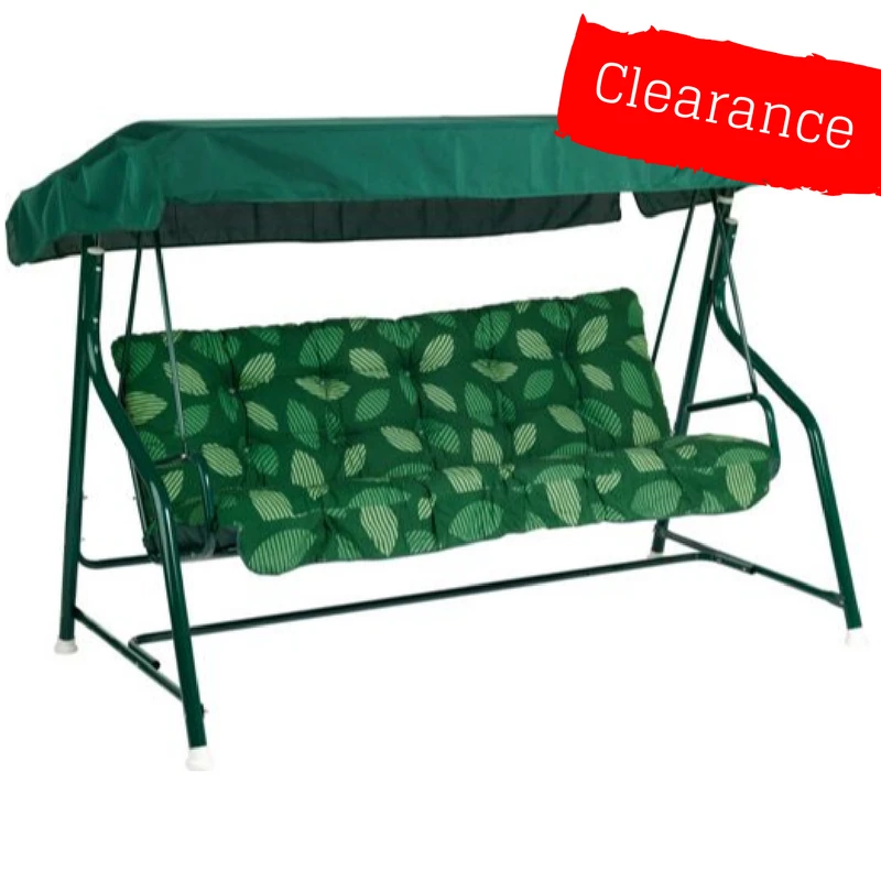 Replacement Canopy for Flat Swing Hammock