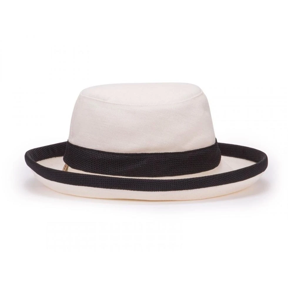 Tilley TH8 Charlotte Hemp Sun Hat