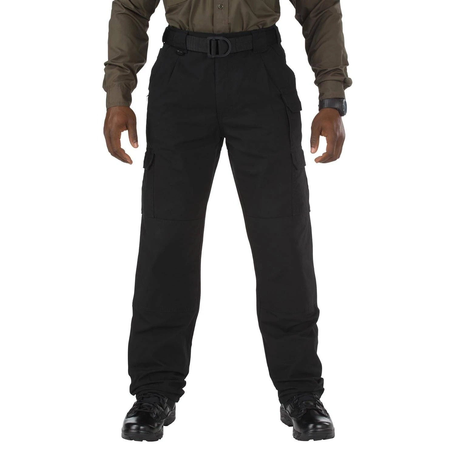 5.11 Tactical Pants - Front and Back View