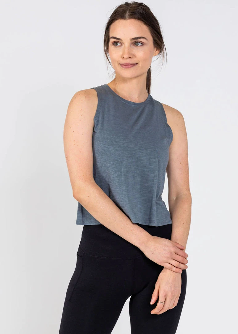 Tasc Performance Always Tank in multiple colors