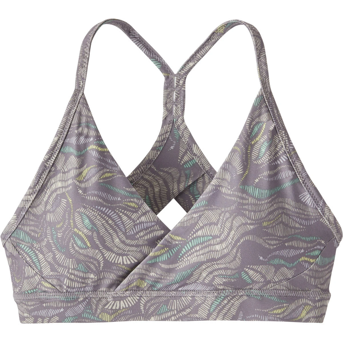 Patagonia Women's Cross Beta Sports Bra