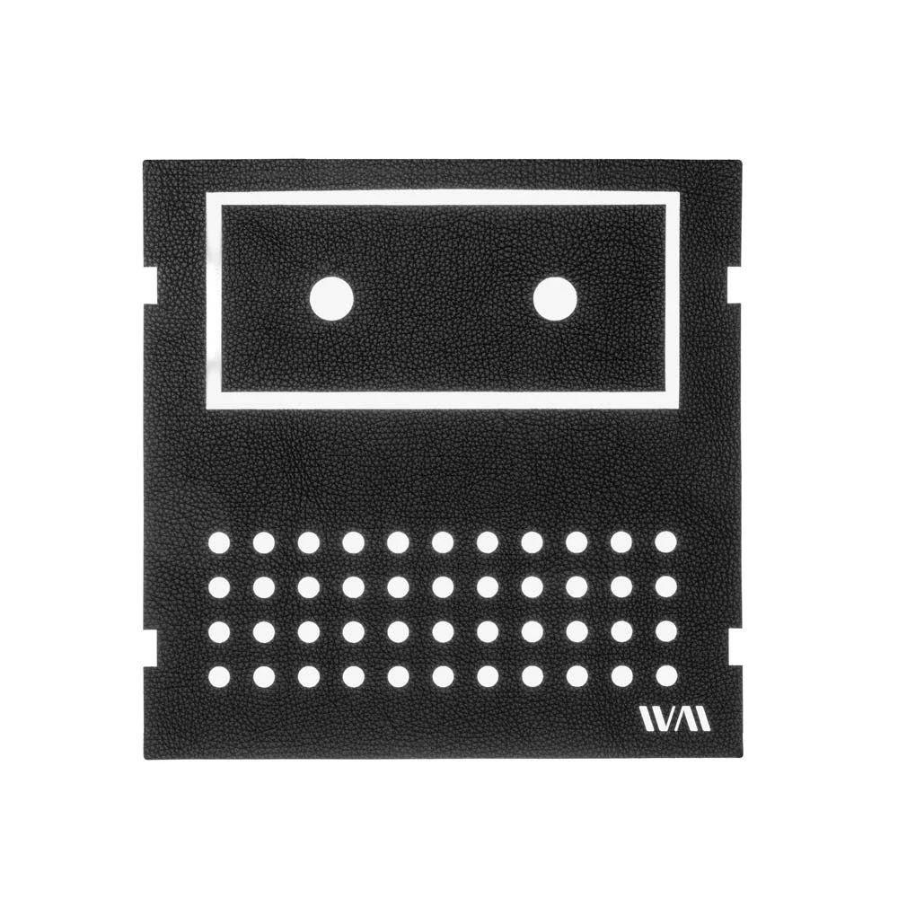 Wiedemann EspressoCover on Rocket Appartamento