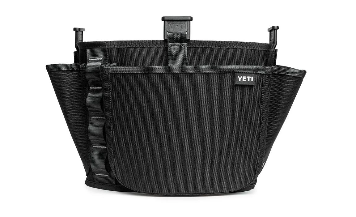 YETI LoadOut Utility Gear Belt with multiple pockets