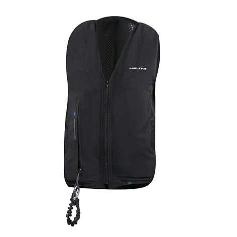 Helite Zip In 2 Airbag Vest