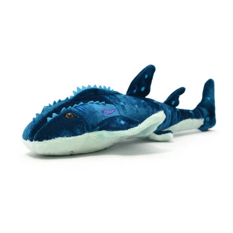 Bowmouth Guitarfish Plush Toy