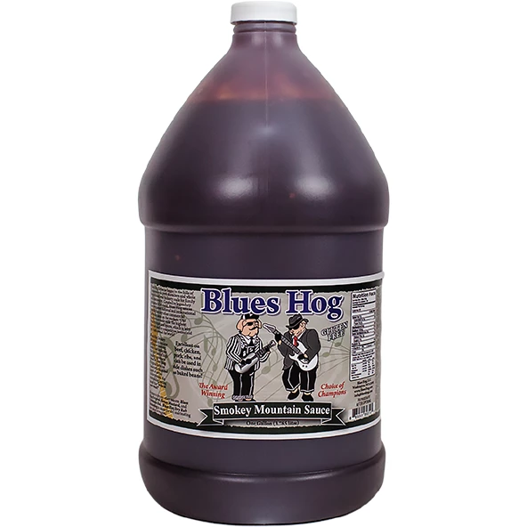 Blues Hog Smokey Mountain BBQ Sauce