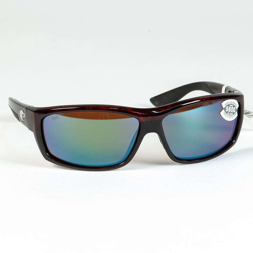 Costa Saltbreak sunglasses on wooden surface
