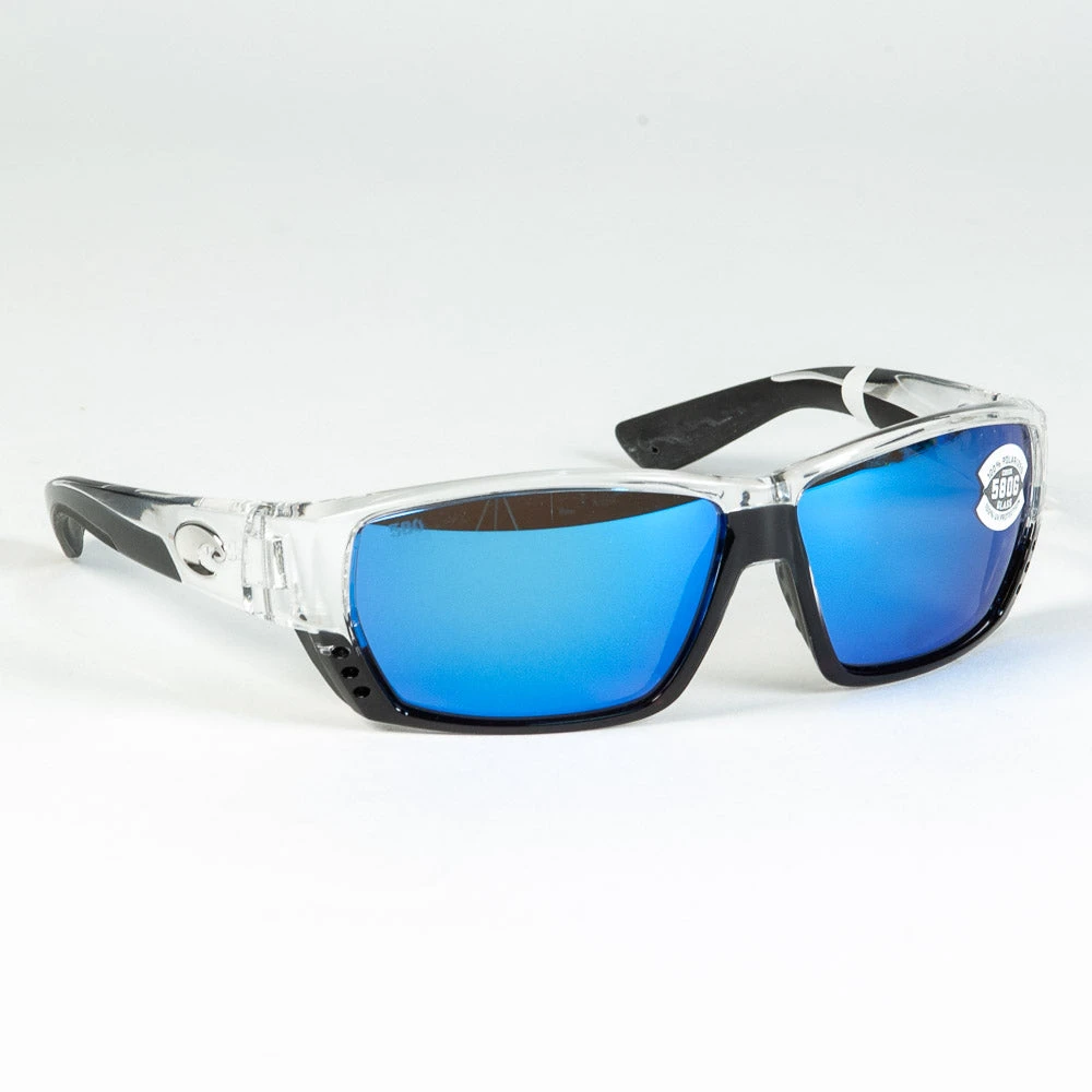 Costa Del Mar Tuna Alley Sunglasses