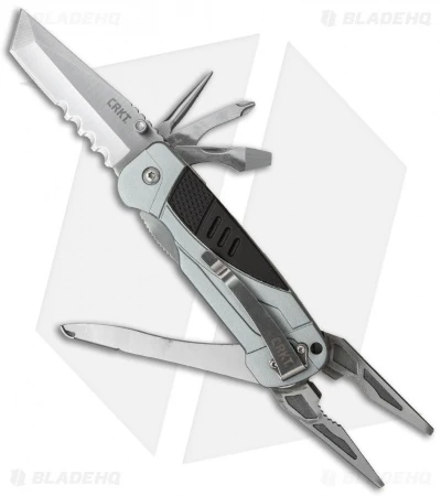 CRKT Bivy Climbing Multi-Tool
