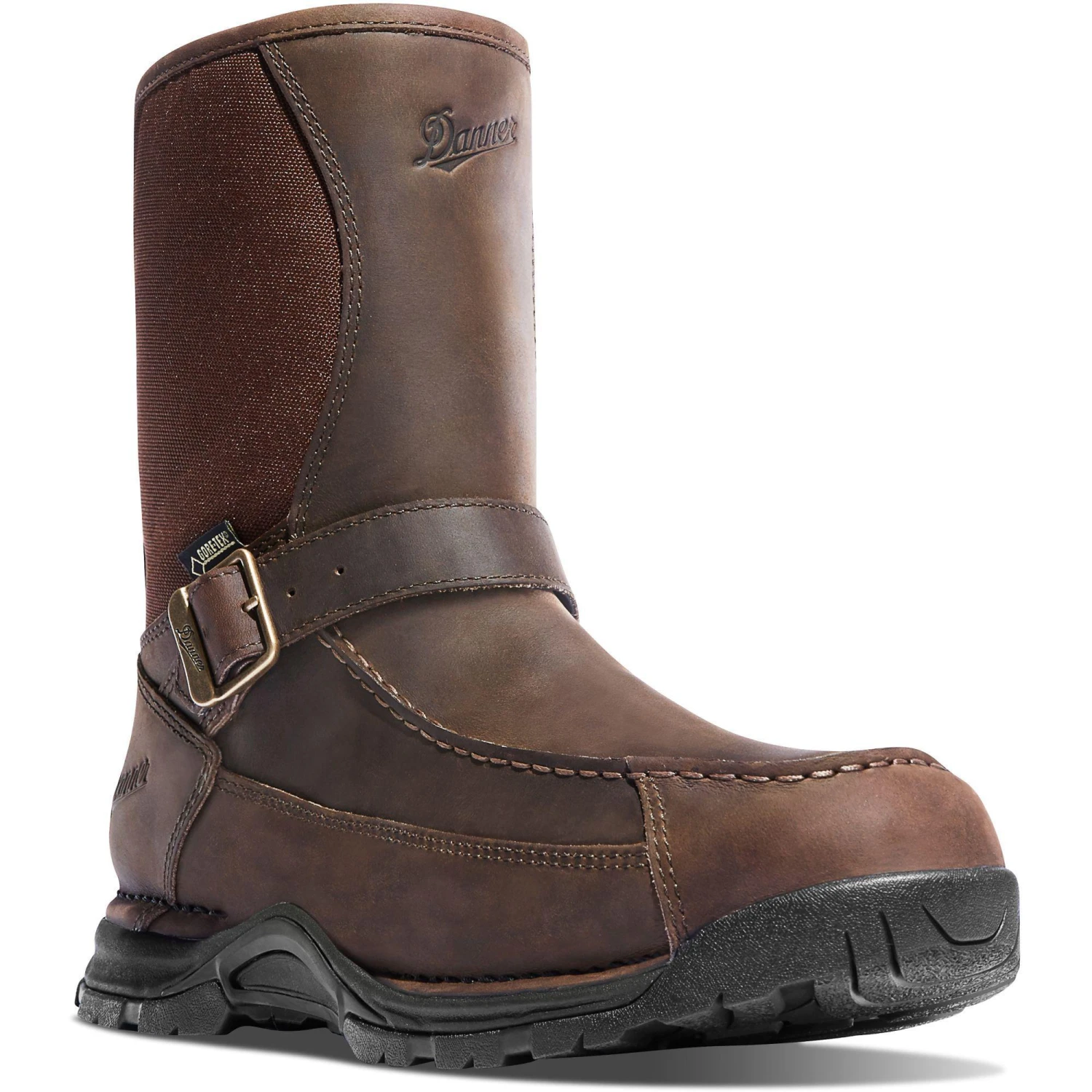 Danner Men's Sharptail 10 Rear Zip Waterproof Hunt Boot