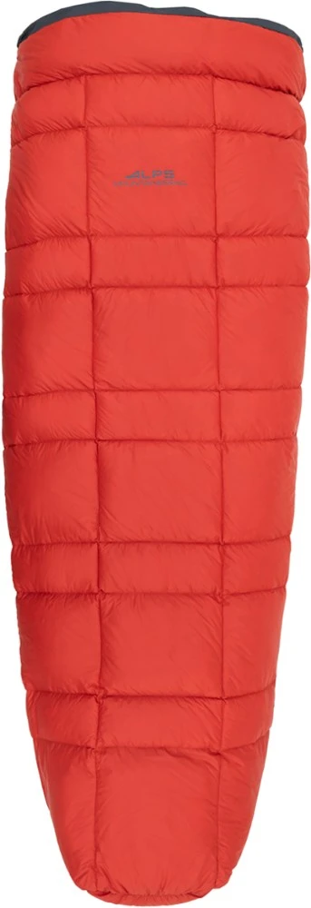 ALPS Mountaineering Infinity Down Quilt