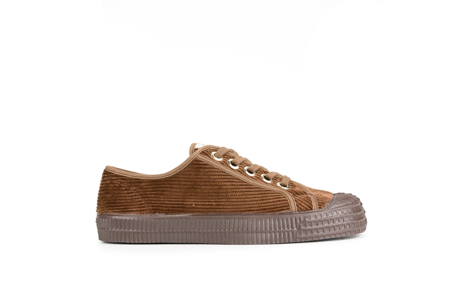 Novesta Star Master Corduroy Sneakers