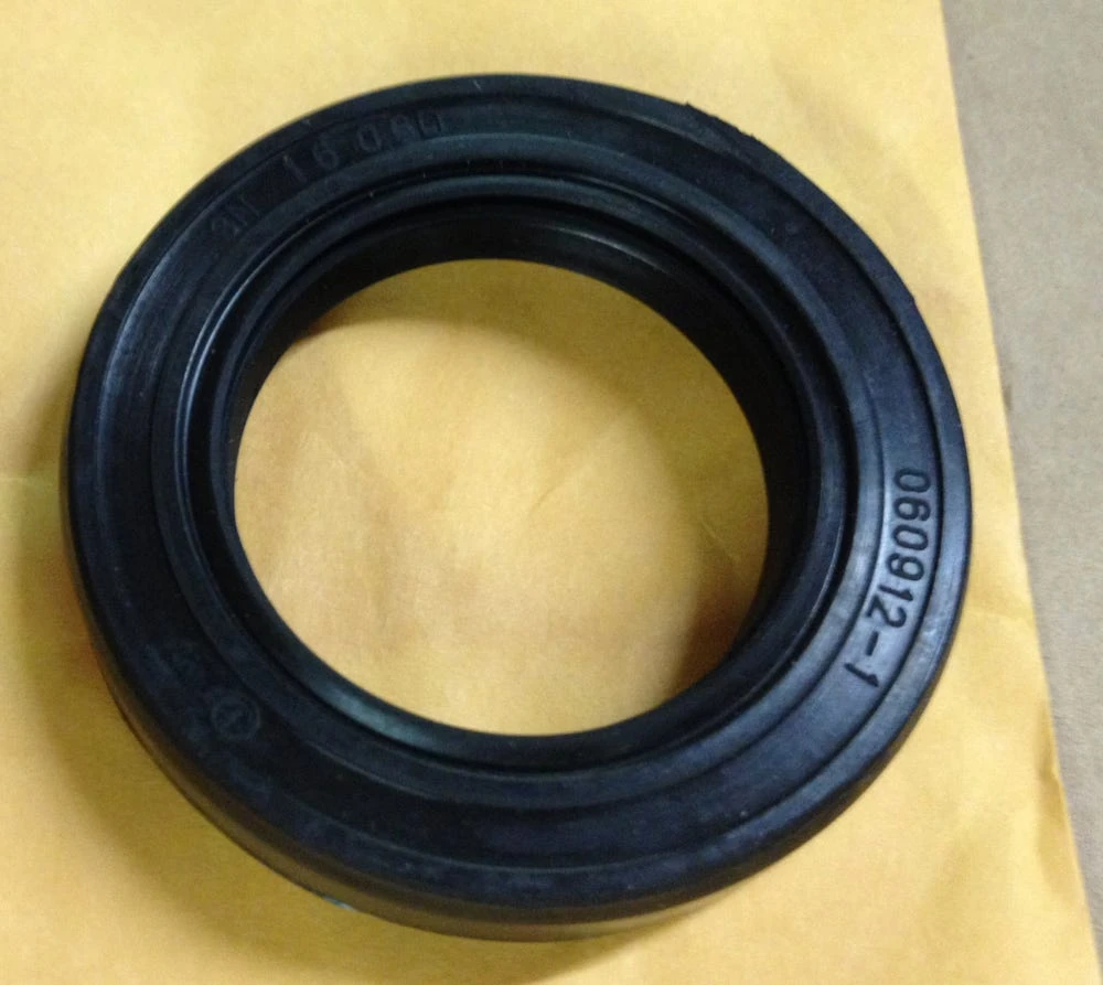 King Kutter Oil Input Seal