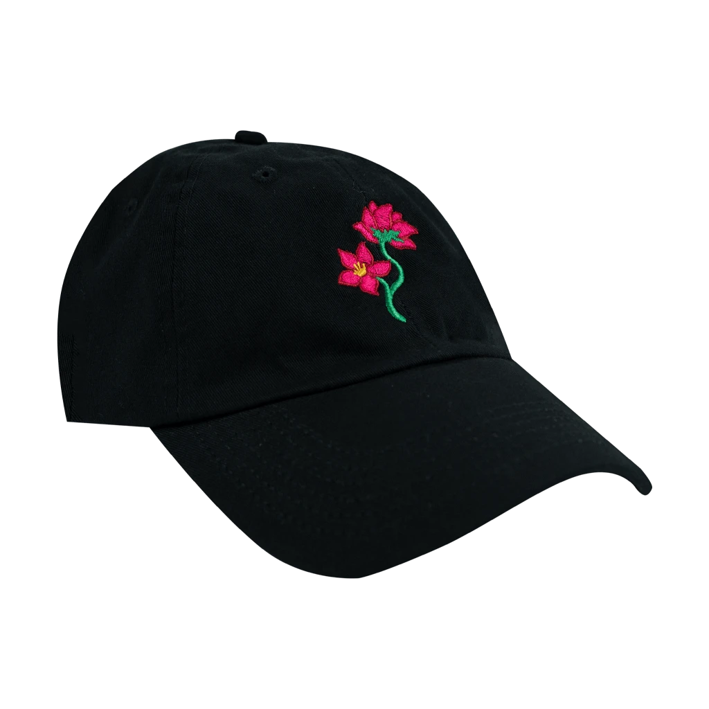 Wavves Flower Hat product photo