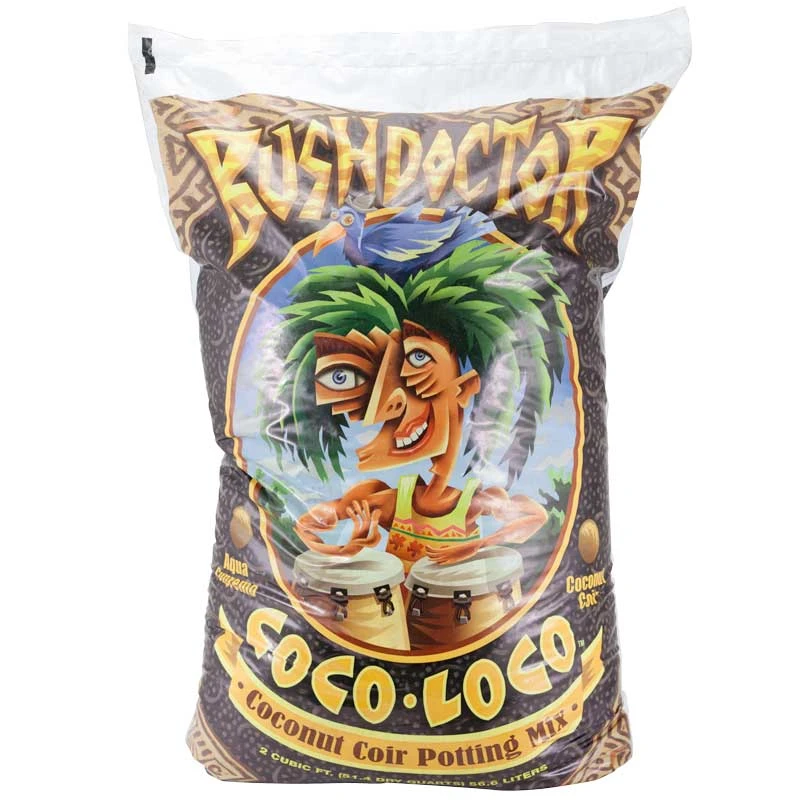 FoxFarm Coco Loco Potting Mix