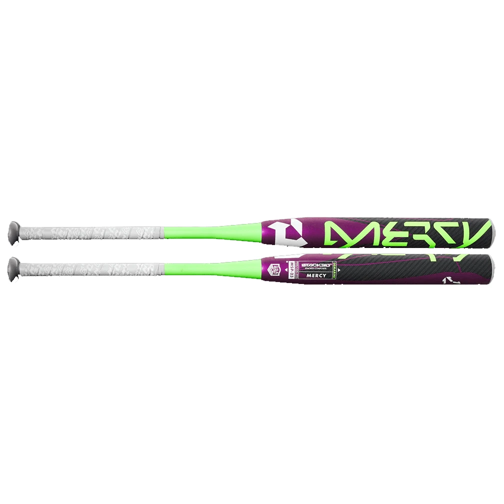 DeMarini Mercy Slowpitch Bat