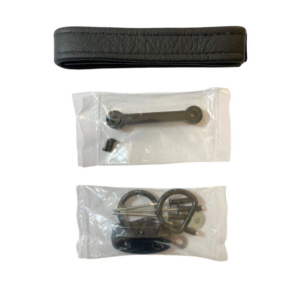 GEWA Subway Handle Installation Kit