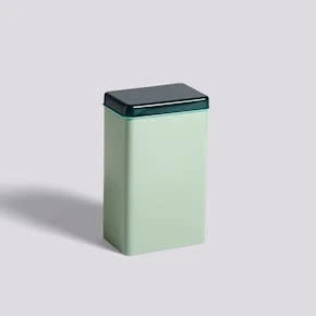HAY Mint Sowden Tin