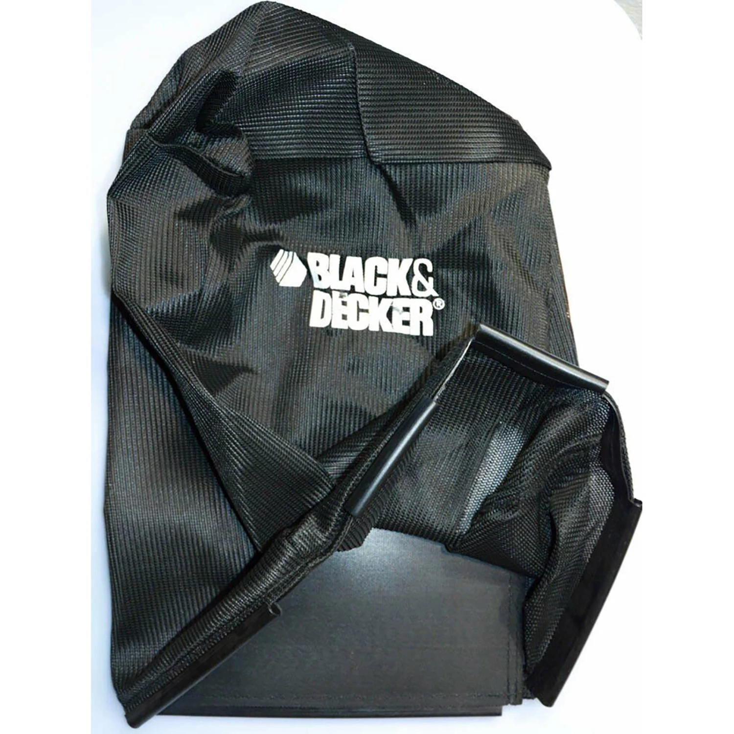 BLACK+DECKER OEM Replacement Mower Bag