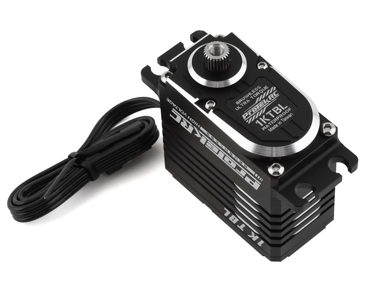 ProTek 1KTBL Brushless Servo