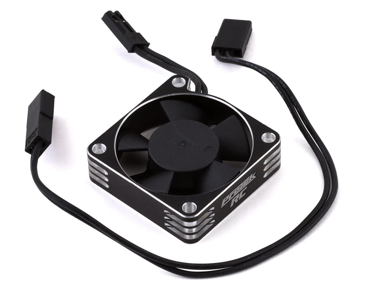 ProTek RC Aluminum Cooling Fan