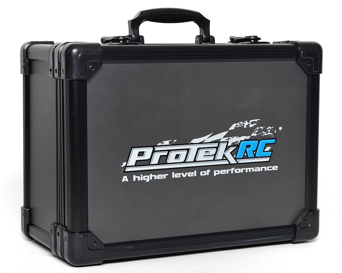 ProTek RC Universal Radio Case