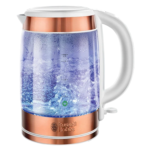 Russell Hobbs Copper Kettle