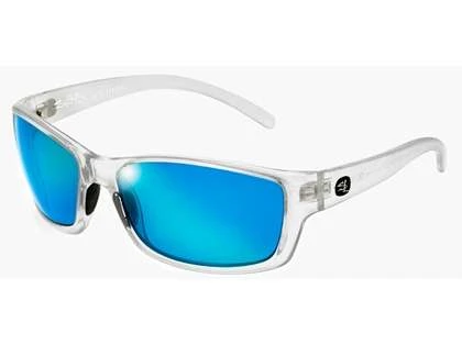 Salt Life St. Pete Sunglasses on boat deck