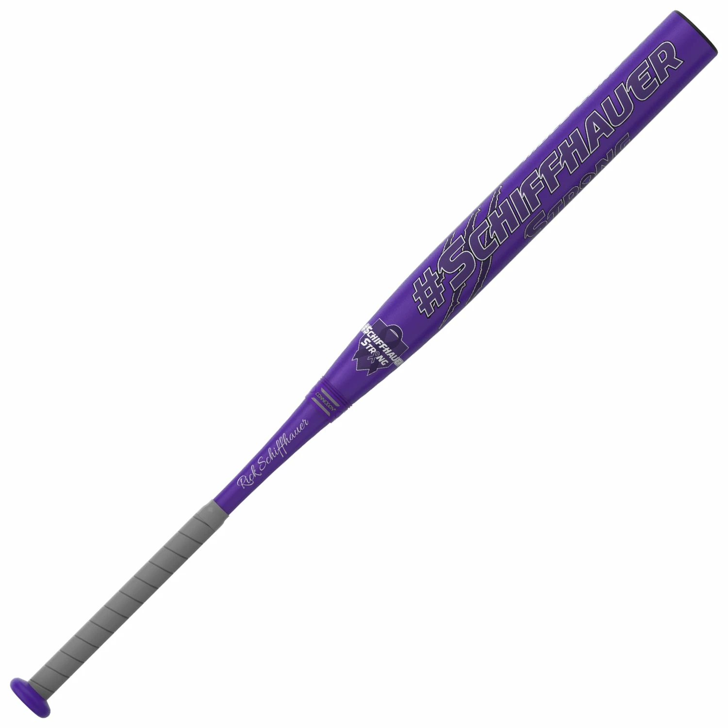 Easton Schiffhauer Strong Hellcat Edition Slowpitch Bat