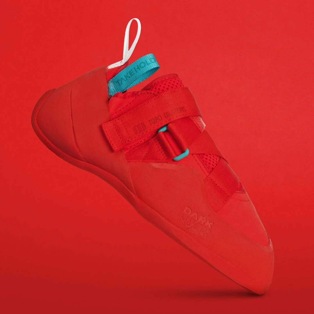 So ILL Topo Collaboration Climbing Shoe