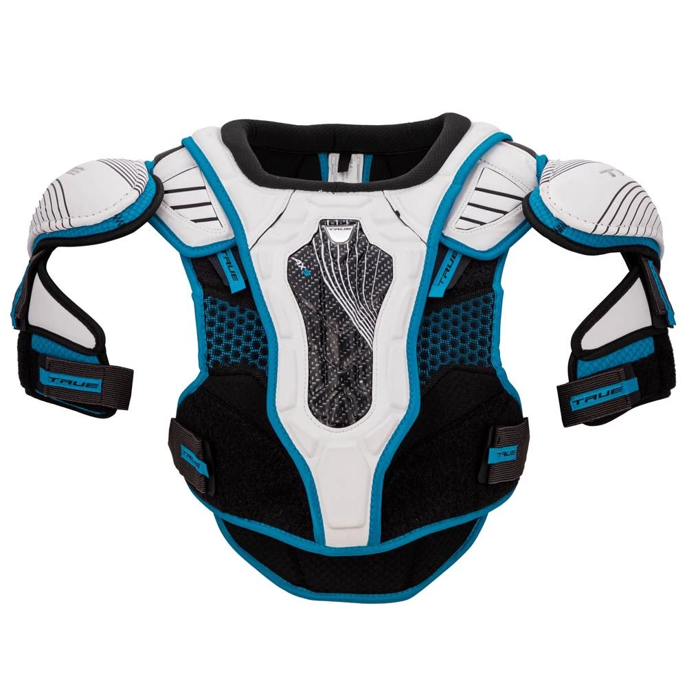 TRUE AX9 Junior Hockey Shoulder Pads