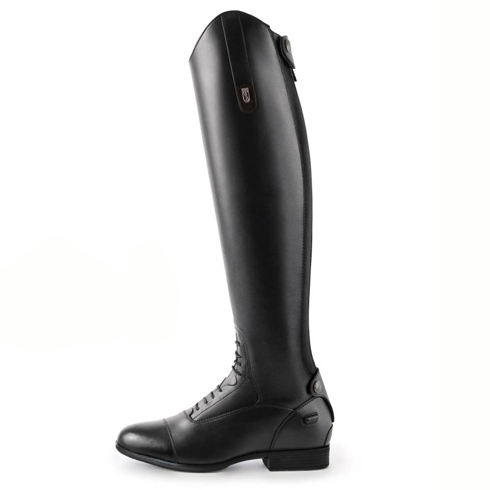 Tredstep Donatello III Field Boot in Black