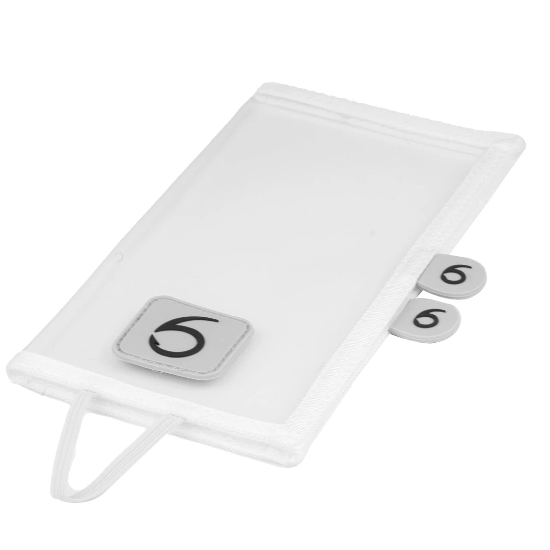 6th Sense Bait Cover protecting fishing lures