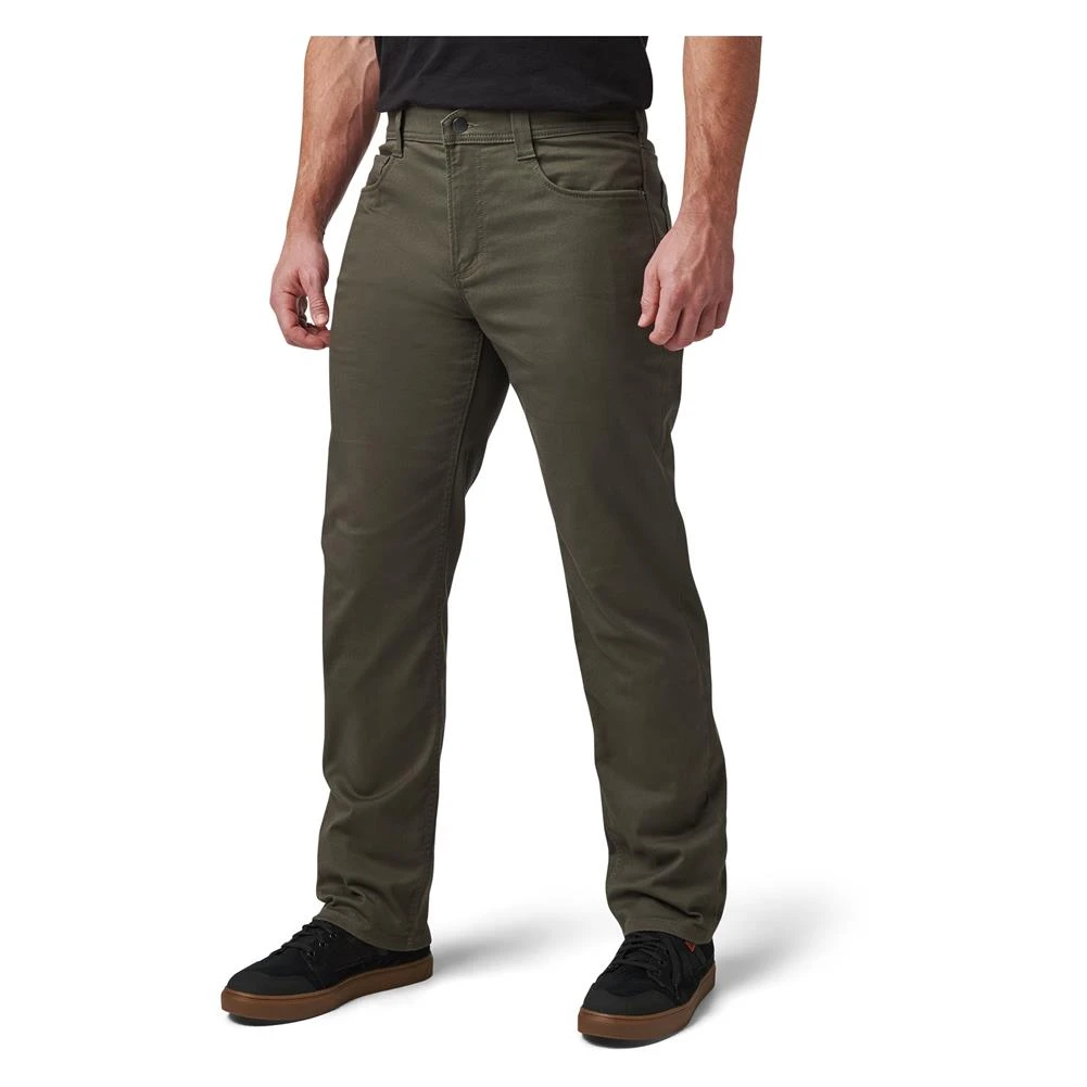 5.11 Defender-Flex Pants 2.0 Grenade Color