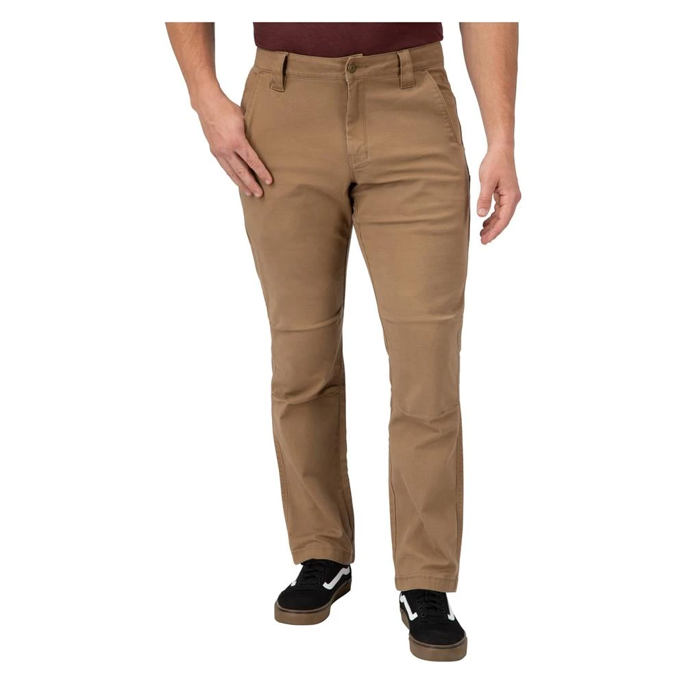 Vertx Delta 2.1 Pants in Tobacco