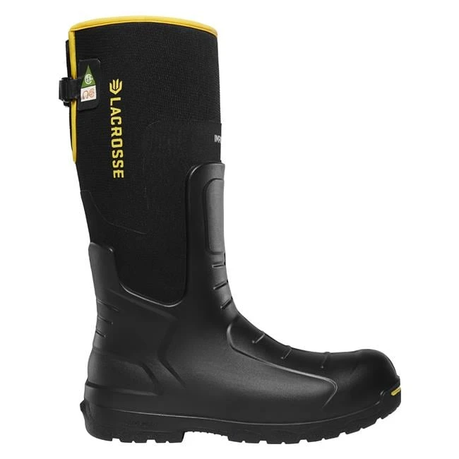 LaCrosse AeroGuard Work Boots