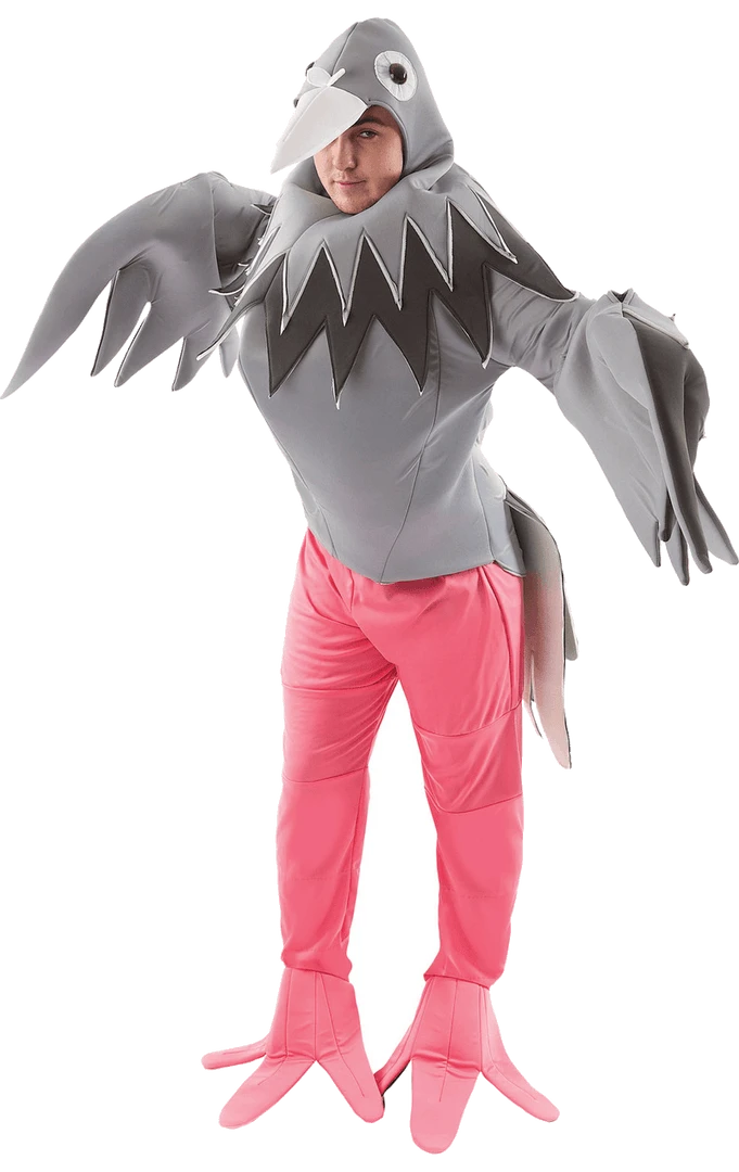 Orion Costumes Adult Pigeon Costume