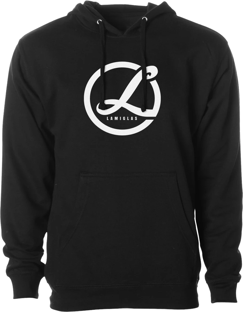 Lamiglas Standard Unisex Hoodie