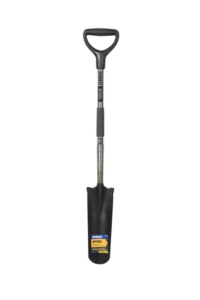 Kobalt Spade Shovel