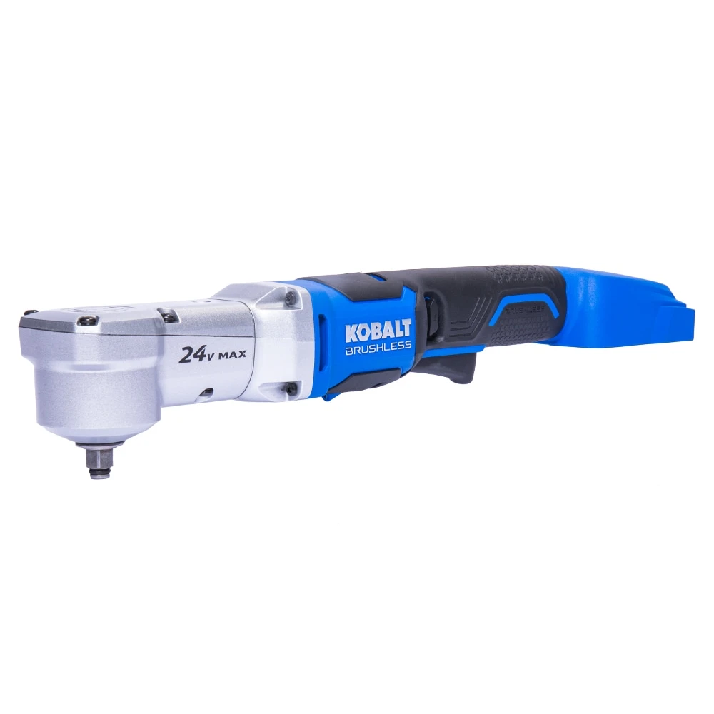 Kobalt 24V Brushless Impact Wrench