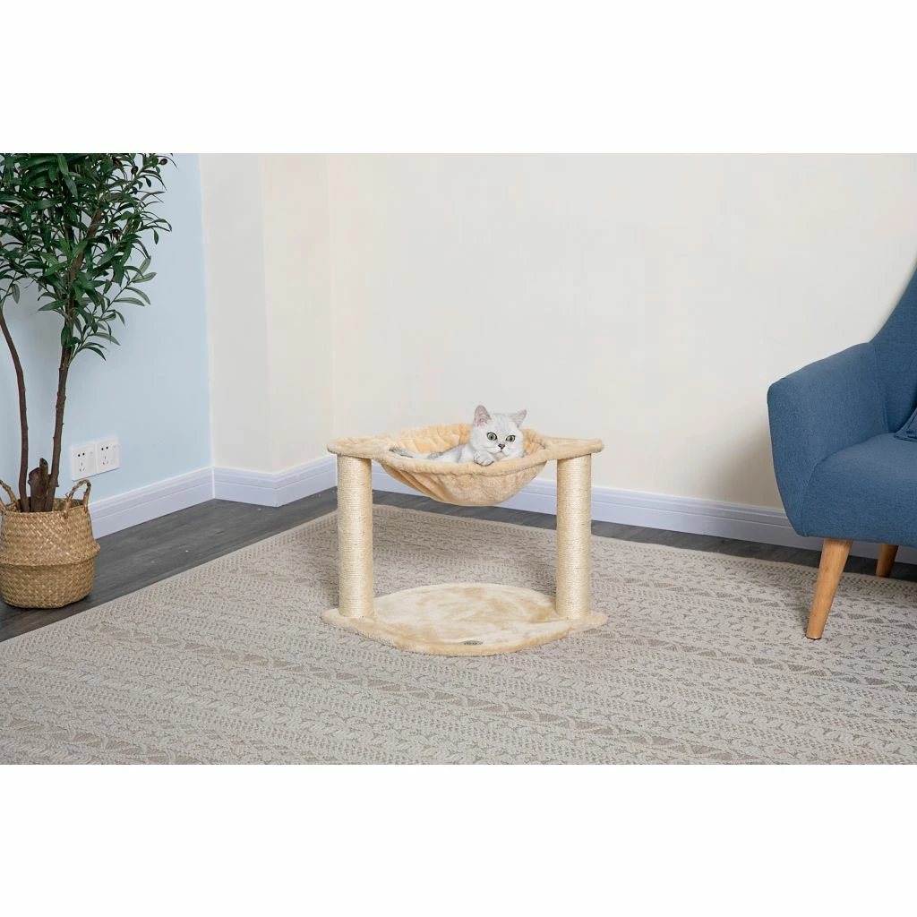 Go Pet Club Cat Tree Condo