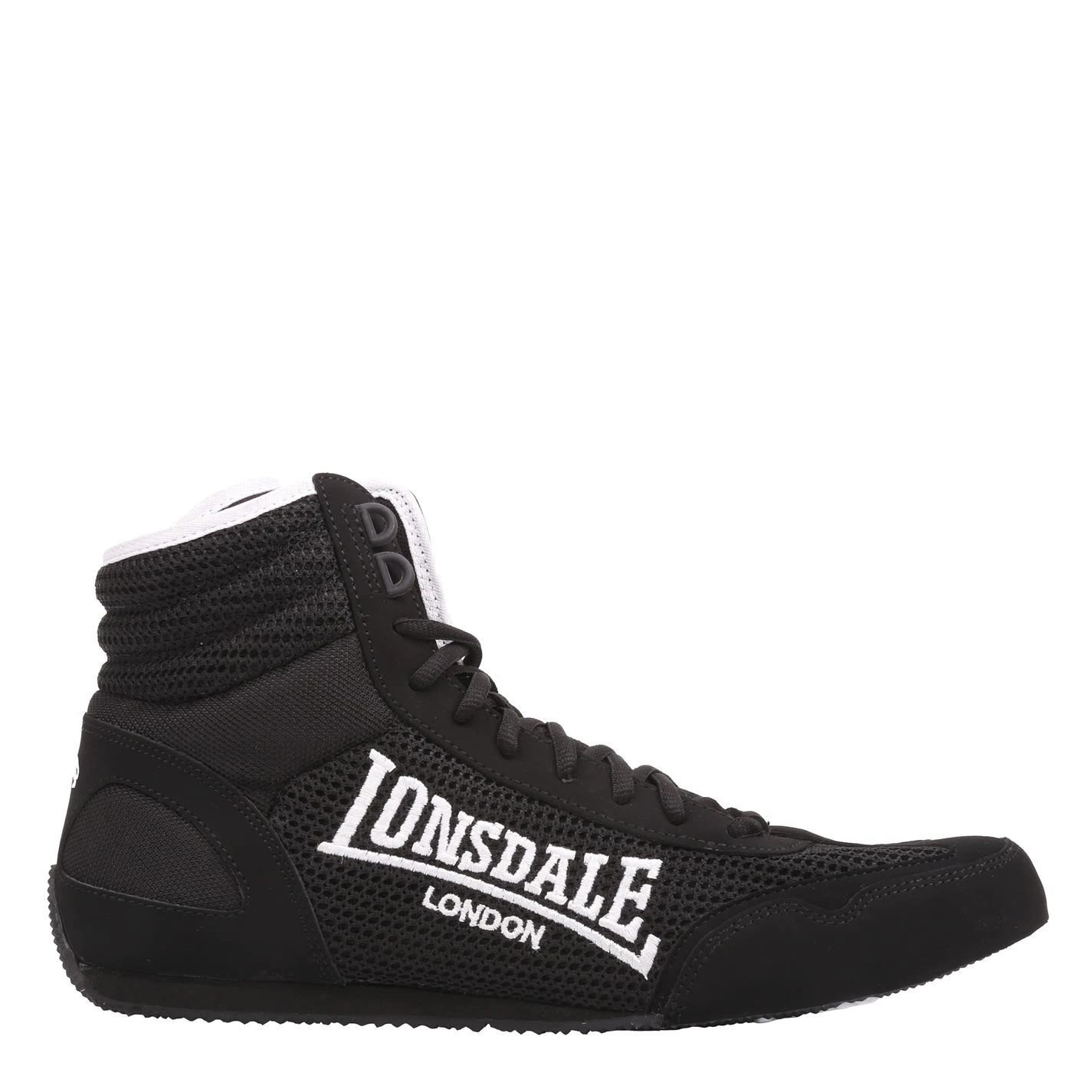 Lonsdale Contender Boxing Boots