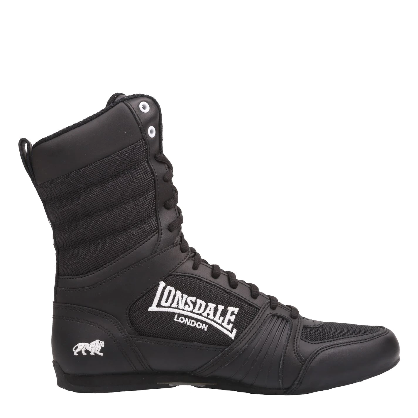 Lonsdale Contender Boxing Boots